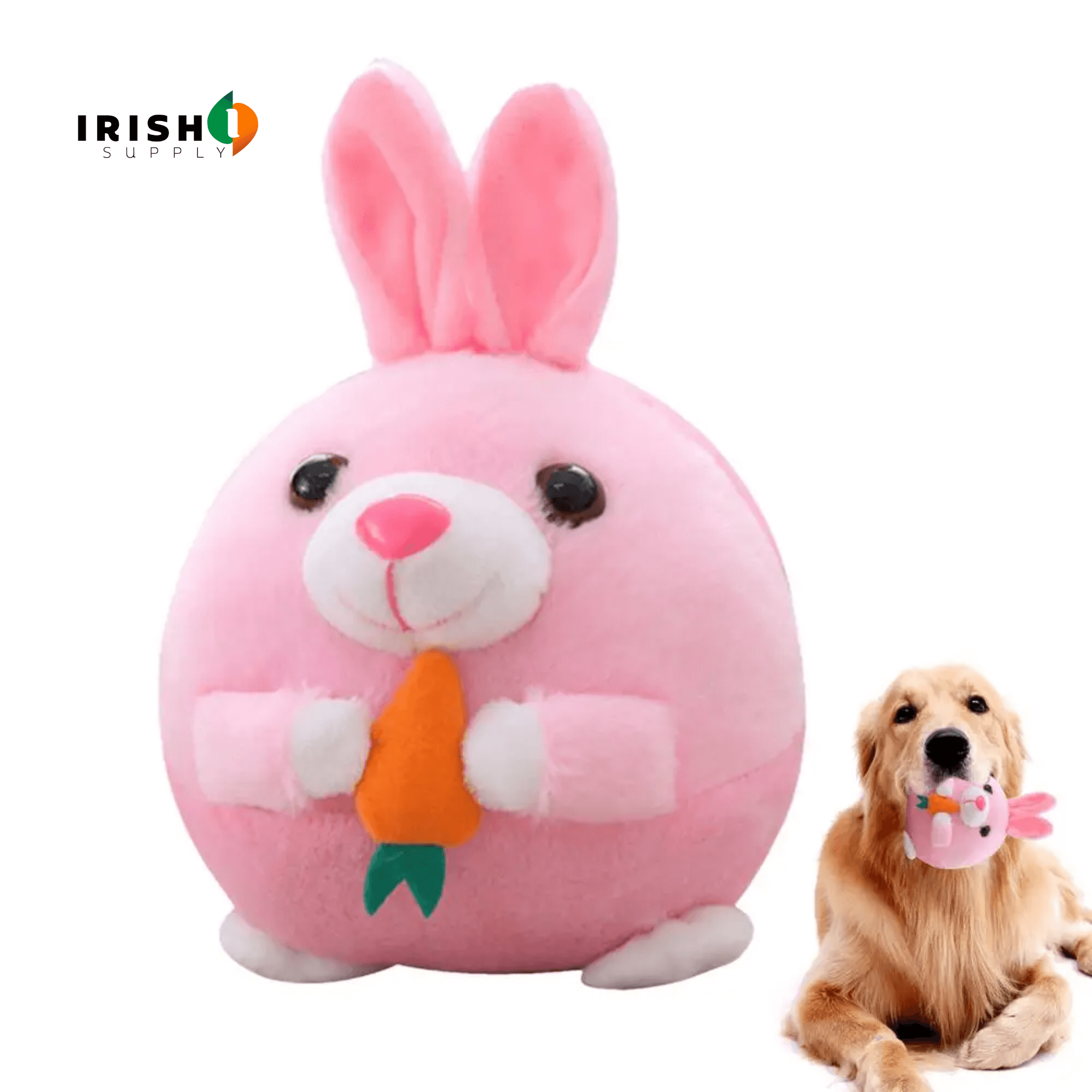WUFFLA – Keep Your Pet Calm, Happy, and Entertained All Day!