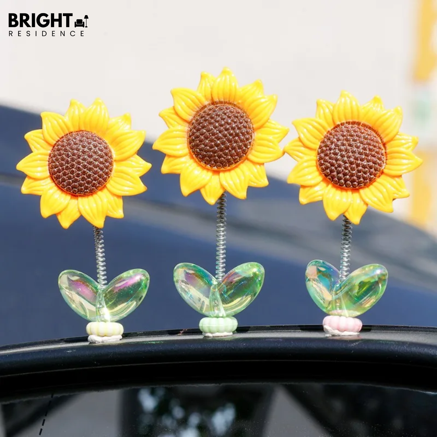 5+5 FREE | SpringBuds - Good mood with every wiggle!