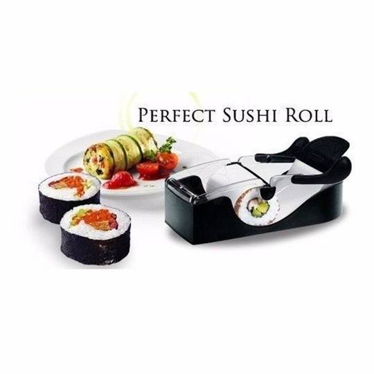 RollMaster - Sushi made easy