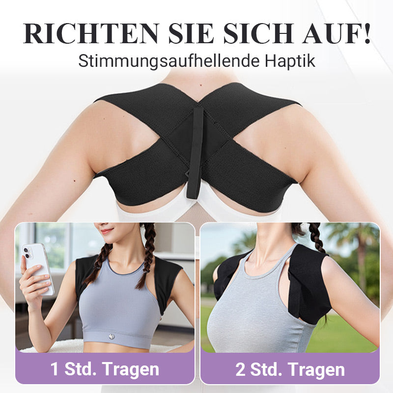 PostureFix – Effortless Posture Correction for a Healthier You
