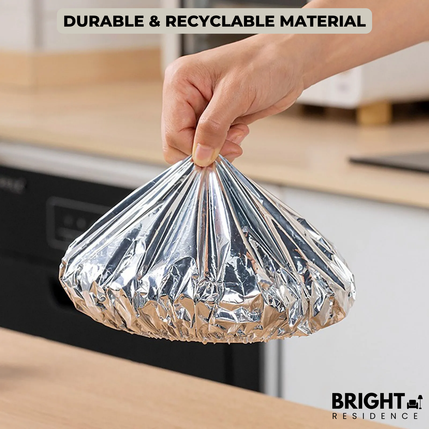 FreshFood – Keeps your food hot for hours