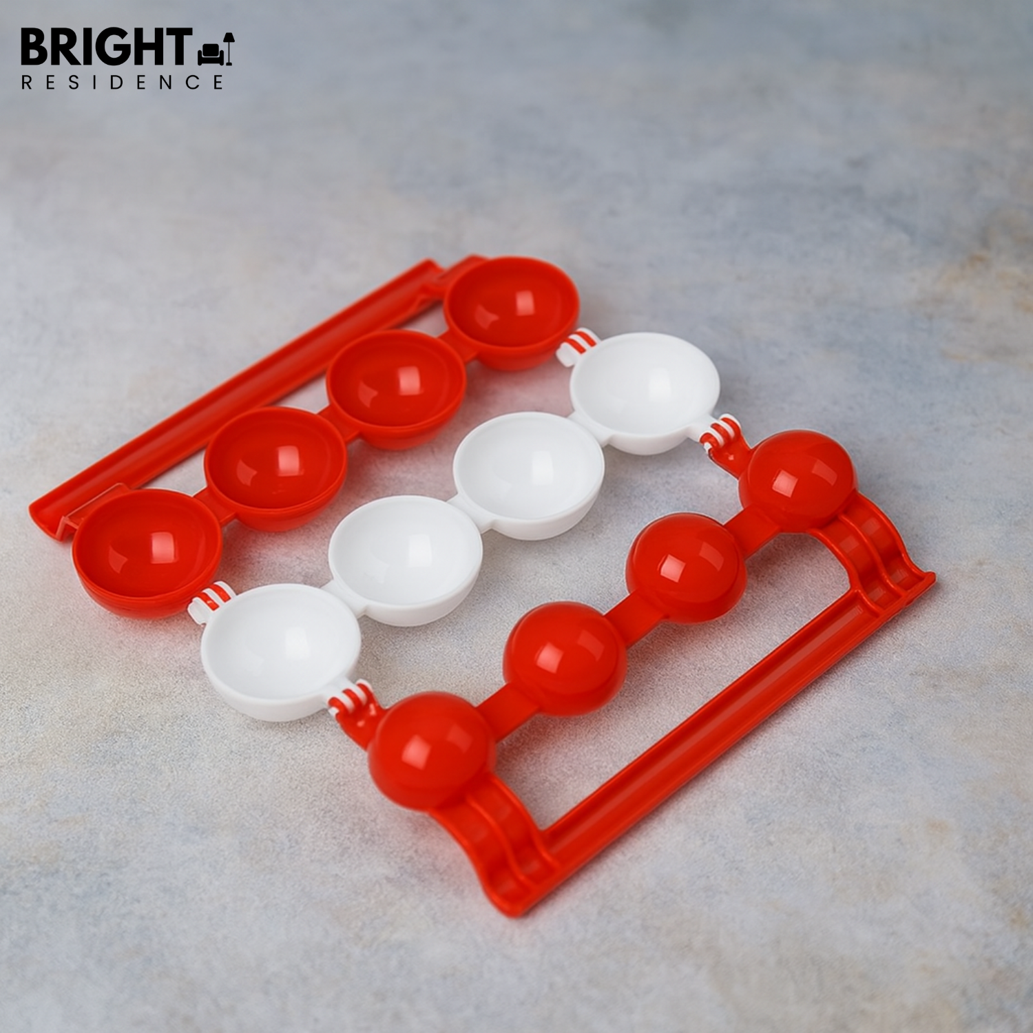 MeatballMaster – Perfect Meatballs in Seconds!