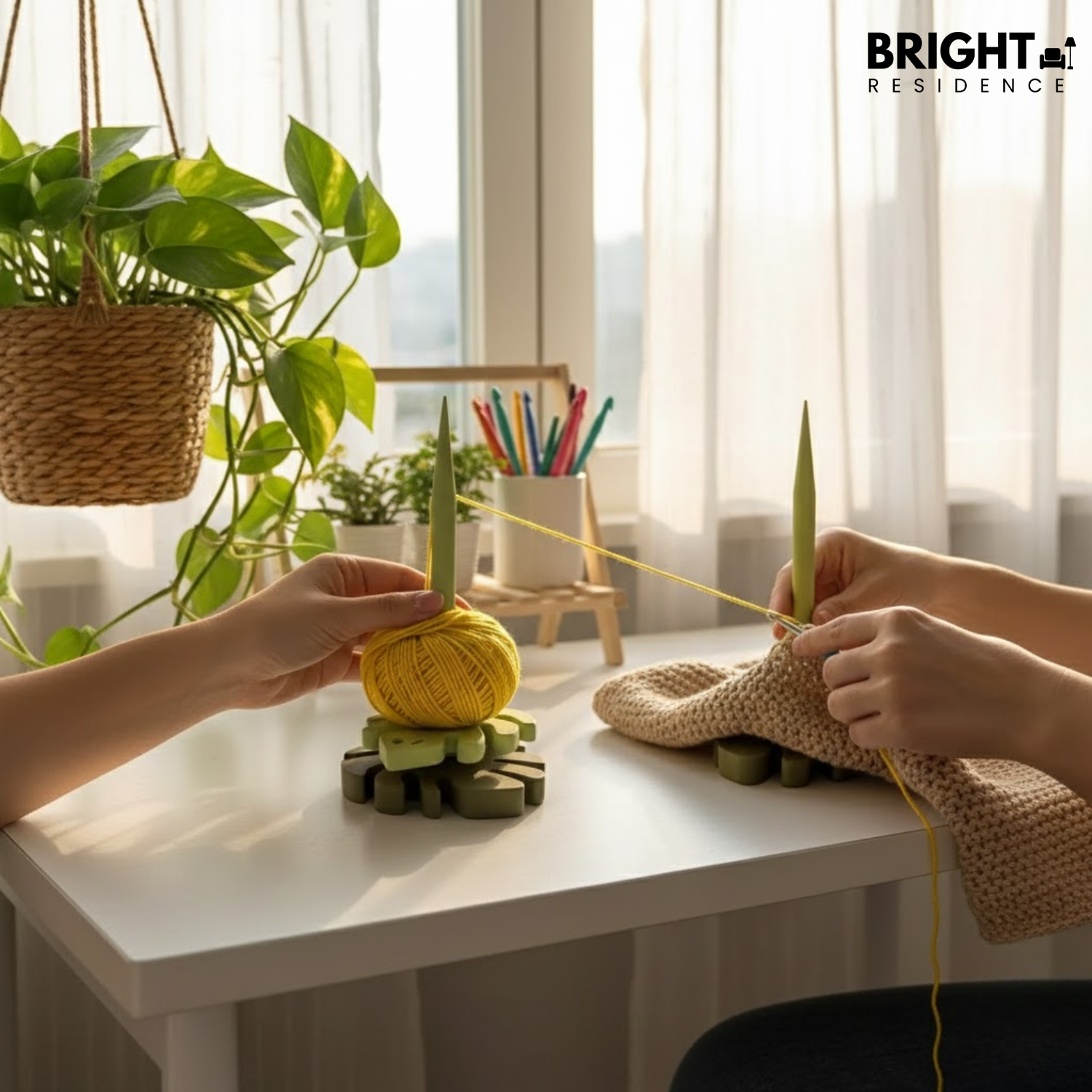 ThreadMagic – Never Again Yarn Chaos!