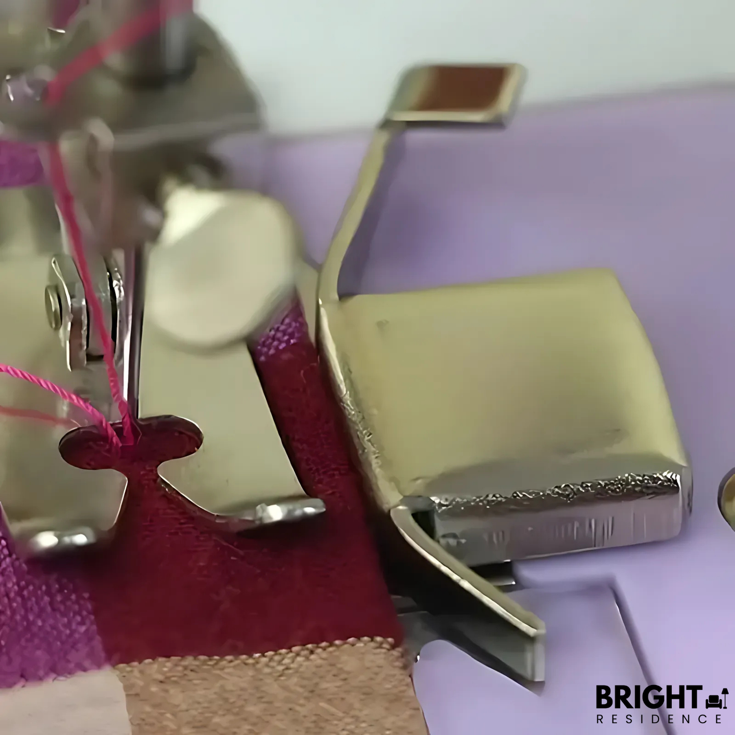 MagnetStitch™ - Magnetic seam tracking universal