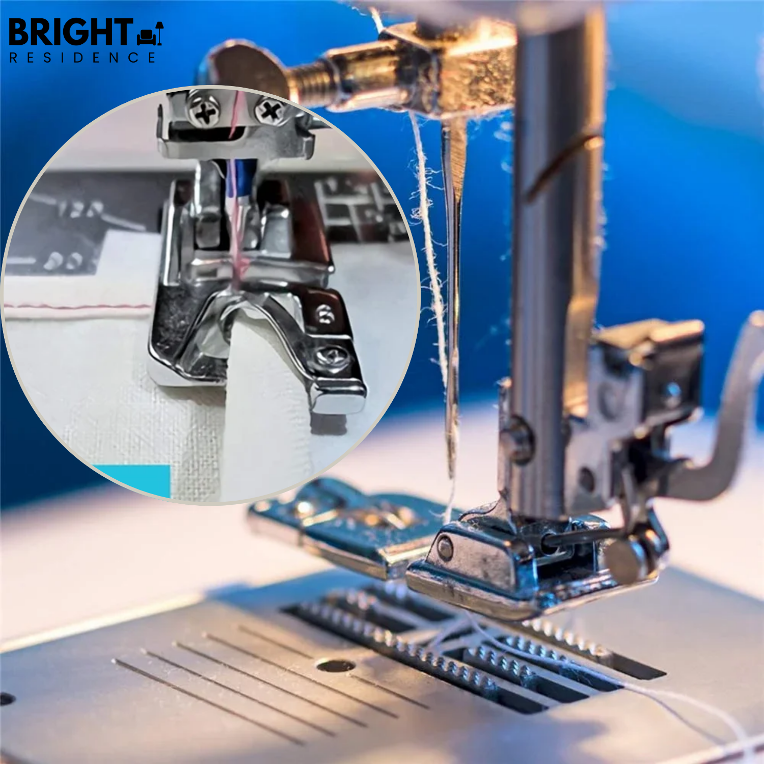 EaseHem Pro Set – Perfect Hems in Minutes!