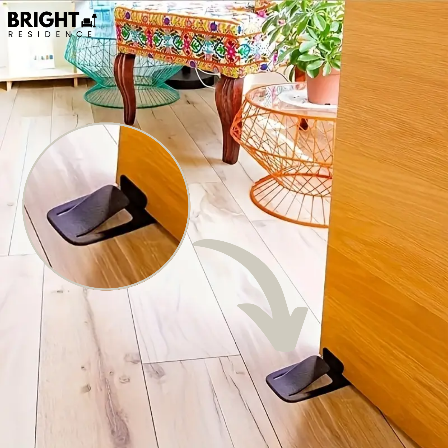 1+1 FREE | DoorGuard - Effortlessly prevents loud slamming doors