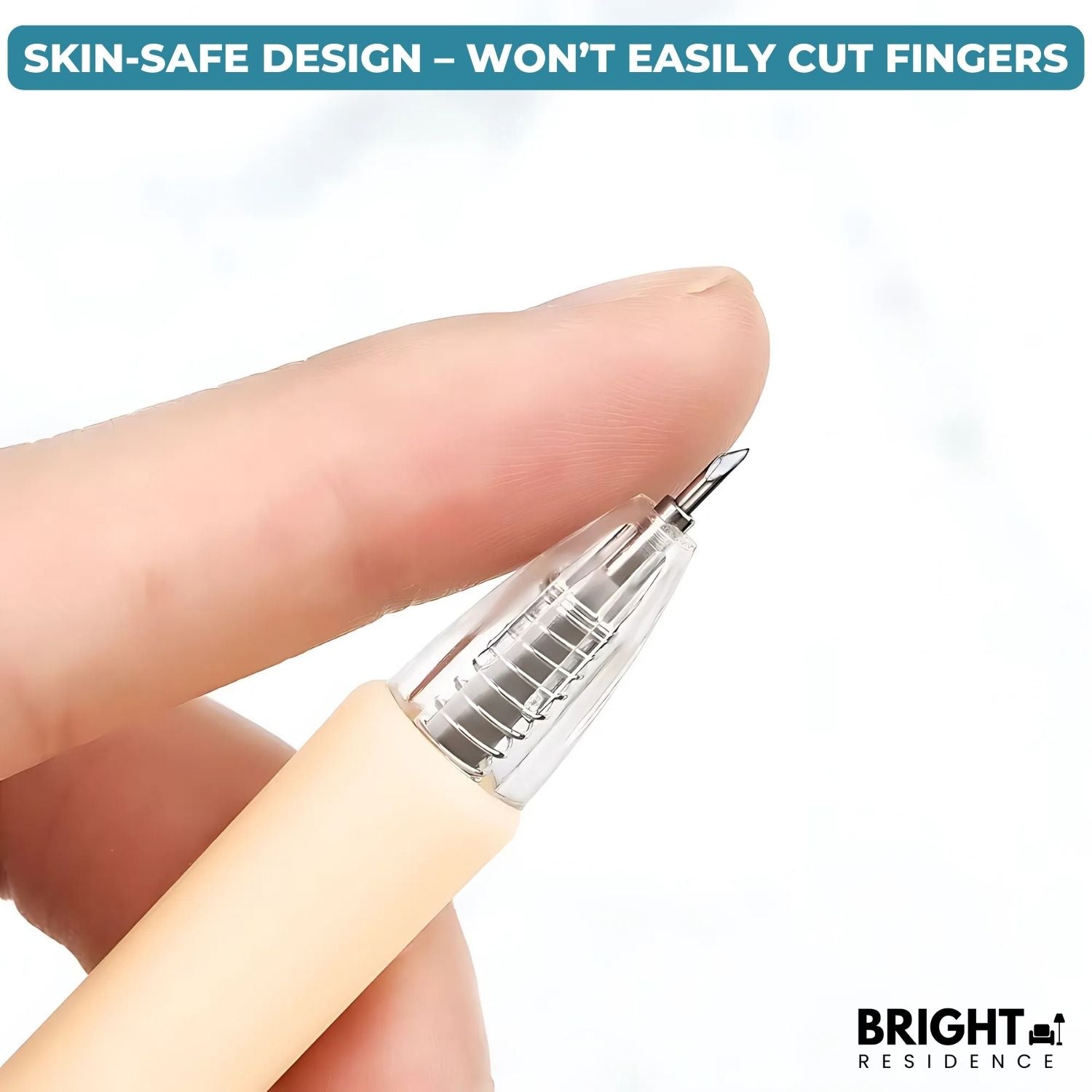 3+3 FREE | BladePen – The Ultimate Tool for Precision Crafting