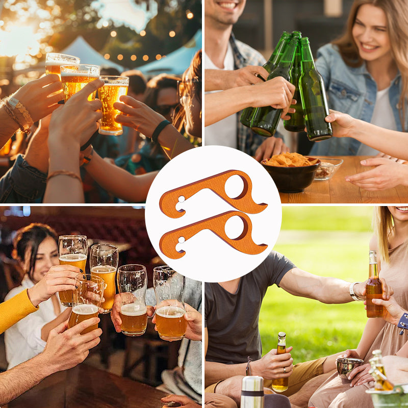 2+1 FREE | GripPop – Effortless Bottle Opening, Anytime, Anywhere!