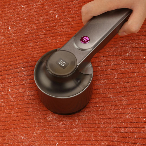FluffAway - Gives your textiles a new shine