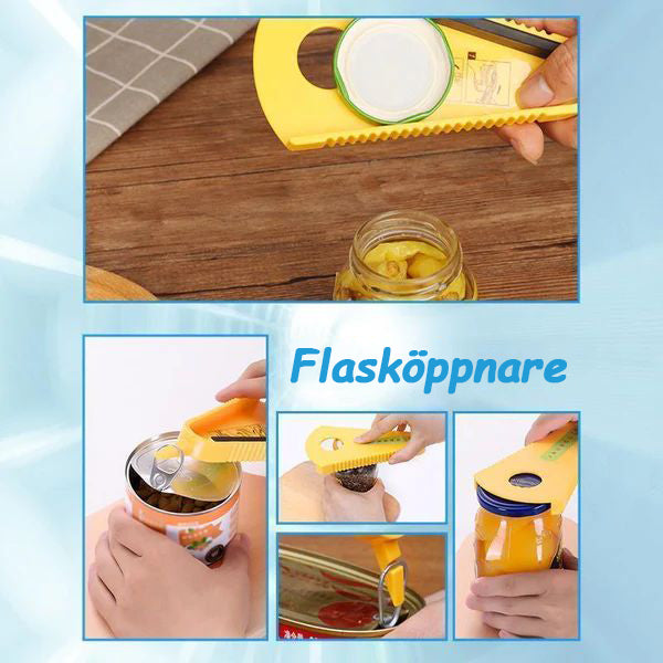 TwistMate - Opening made easy