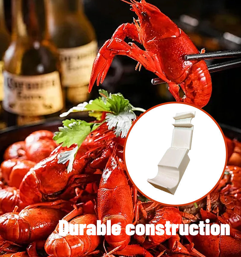 5+5 FREE | ShrimpEase – Enjoy Shrimp Without the Mess!