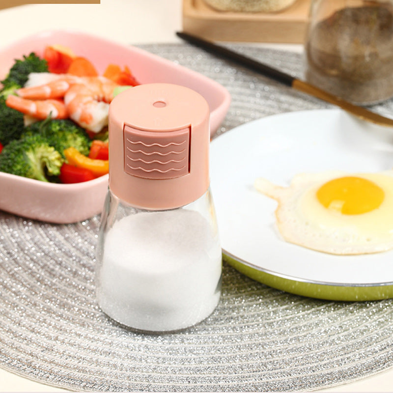 2+2 FREE | SaltGuard – Precision Seasoning for Perfect Flavor Every Time
