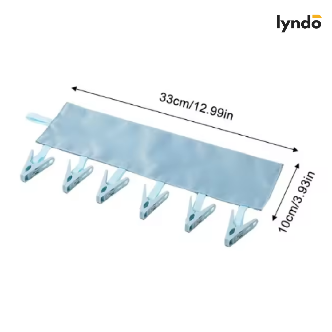 1+1 FREE | ReiFold – Effortless Travel Organization for Wrinkle-Free Clothes