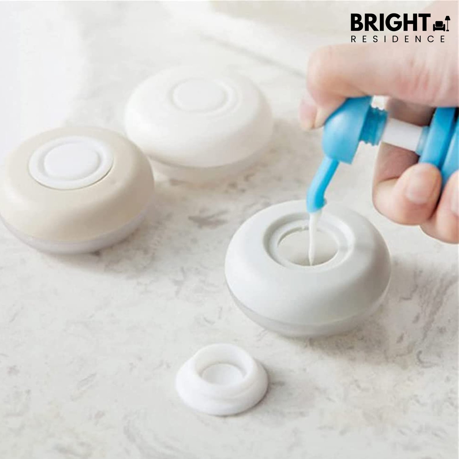 LitePods – Everything for the Journey in One Hand!