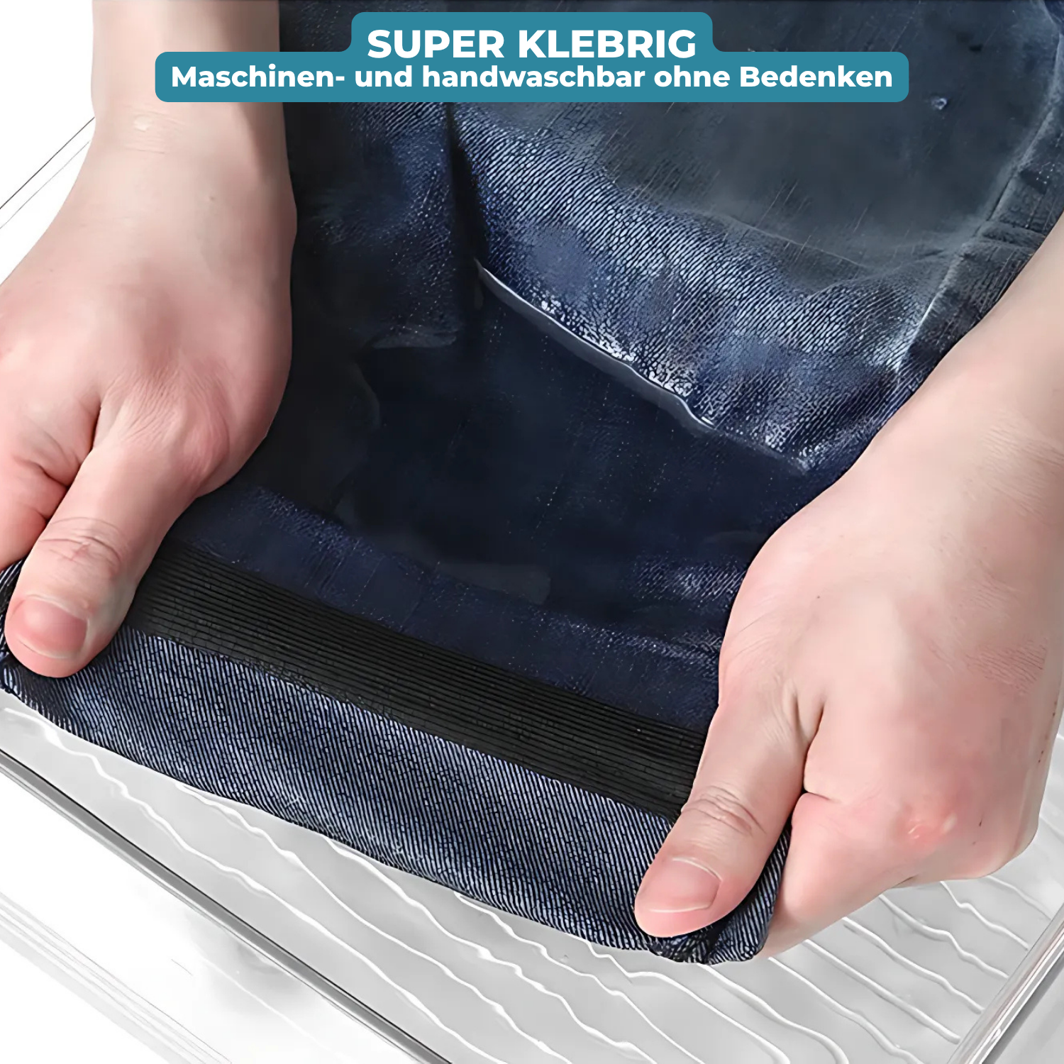 1+1 FREE | EasyHem - Perfect trouser lengths in seconds