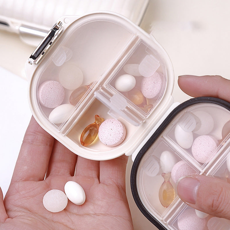 1+1 FREE | MediKeep – Smart Storage for Everyday Wellness