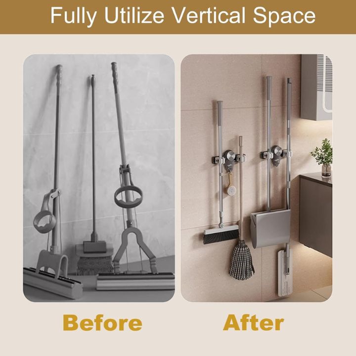 1+1 FREE | GripMates – Effortless Organization for Your Home