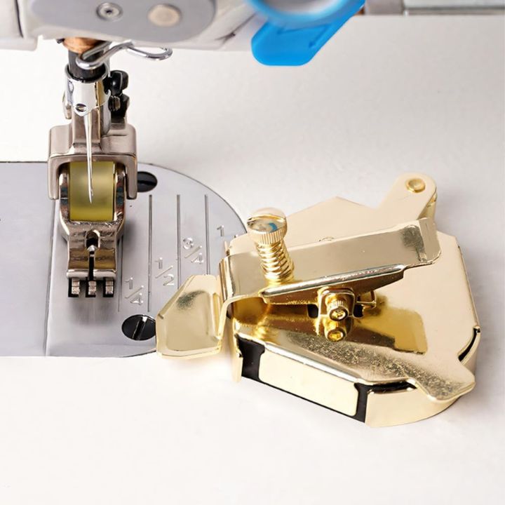 1+1 FREE | SewGuide™ - Perfect seams with magnetic precision!