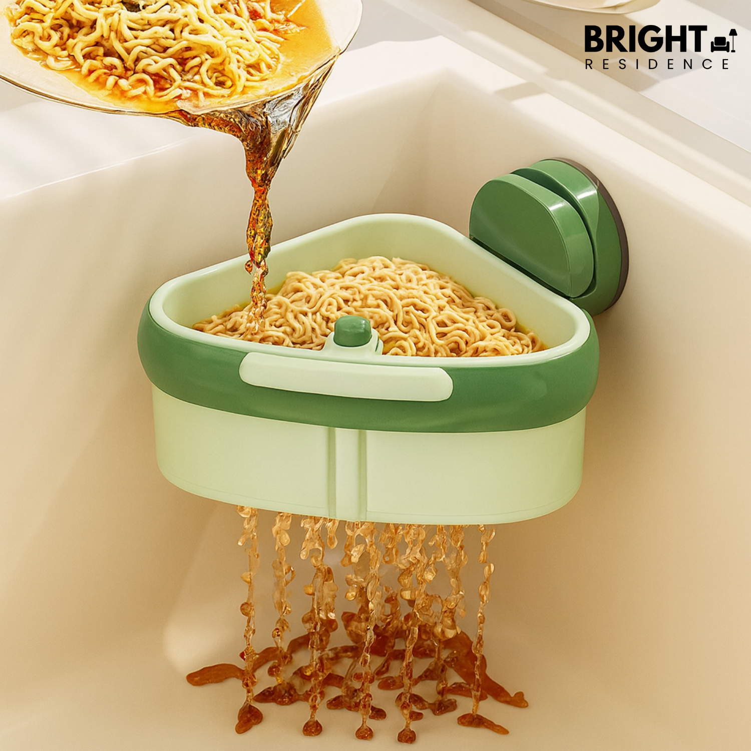 ClearFlush – Clean Drain Without Clogging!