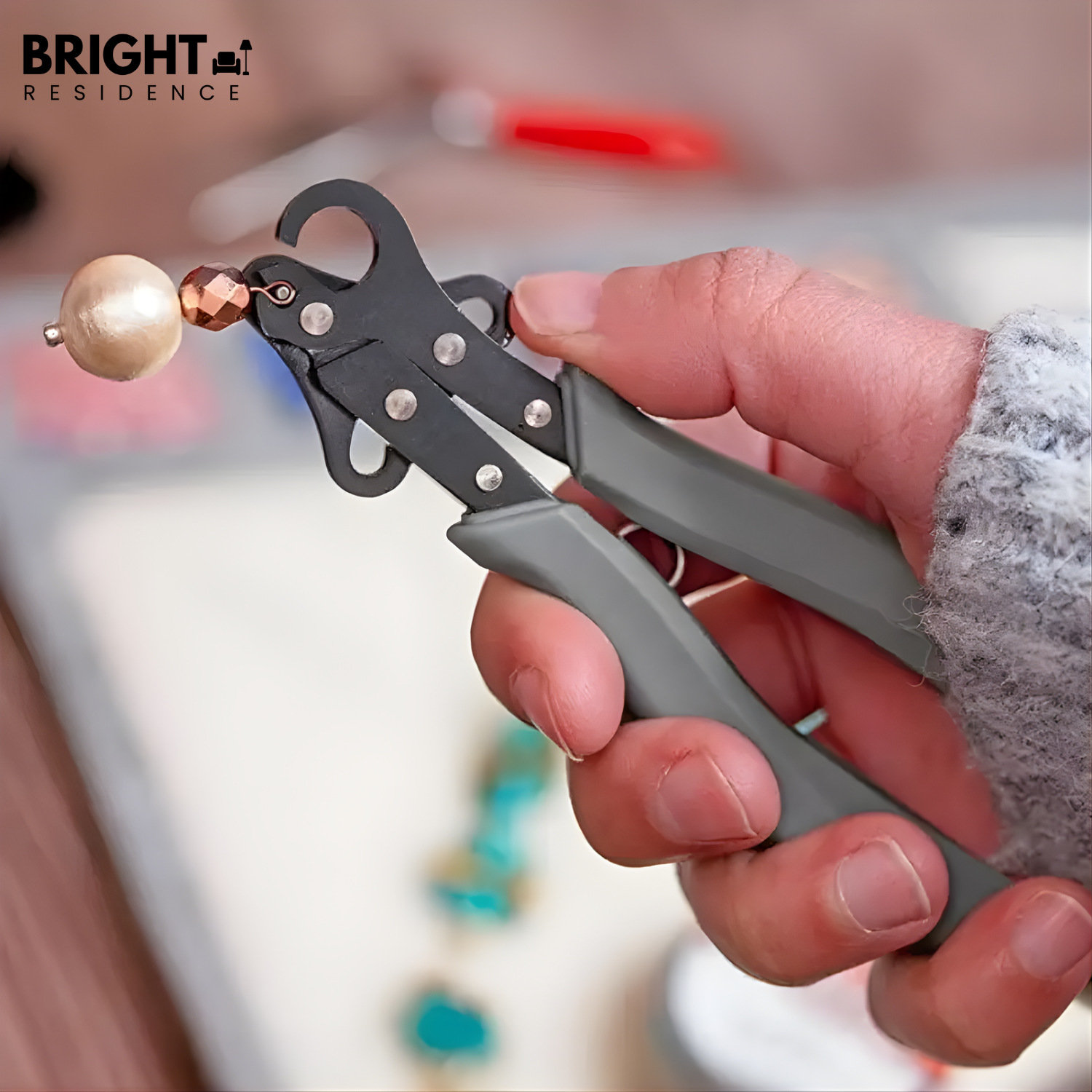 LoopLuxe – Perfect Jewelry Loops in Seconds