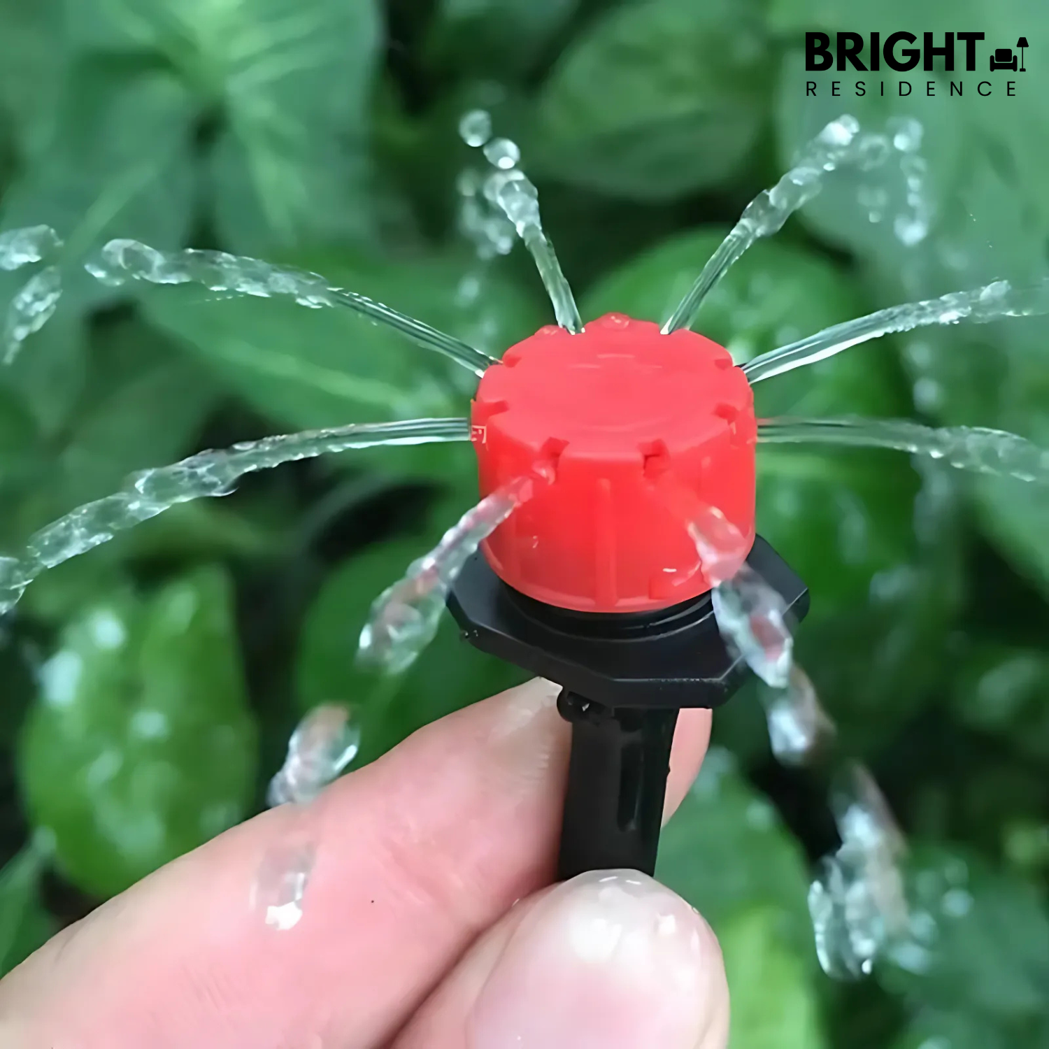 AquaDrip – Precision Watering for Your Plants, Effortlessly (Set of 100)
