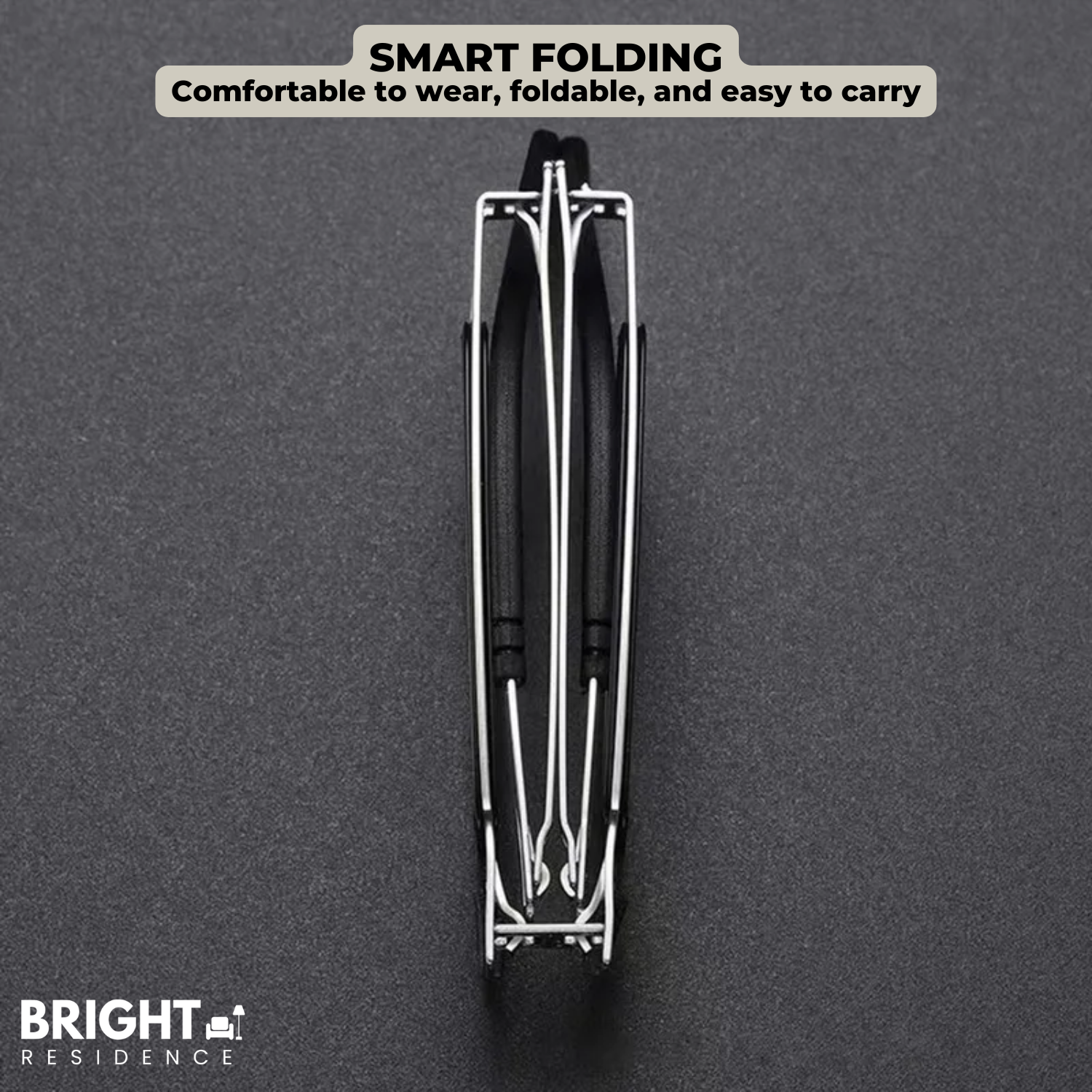 1+1 FREE | TitanFold Vision – Light, foldable & protective for your eyes!