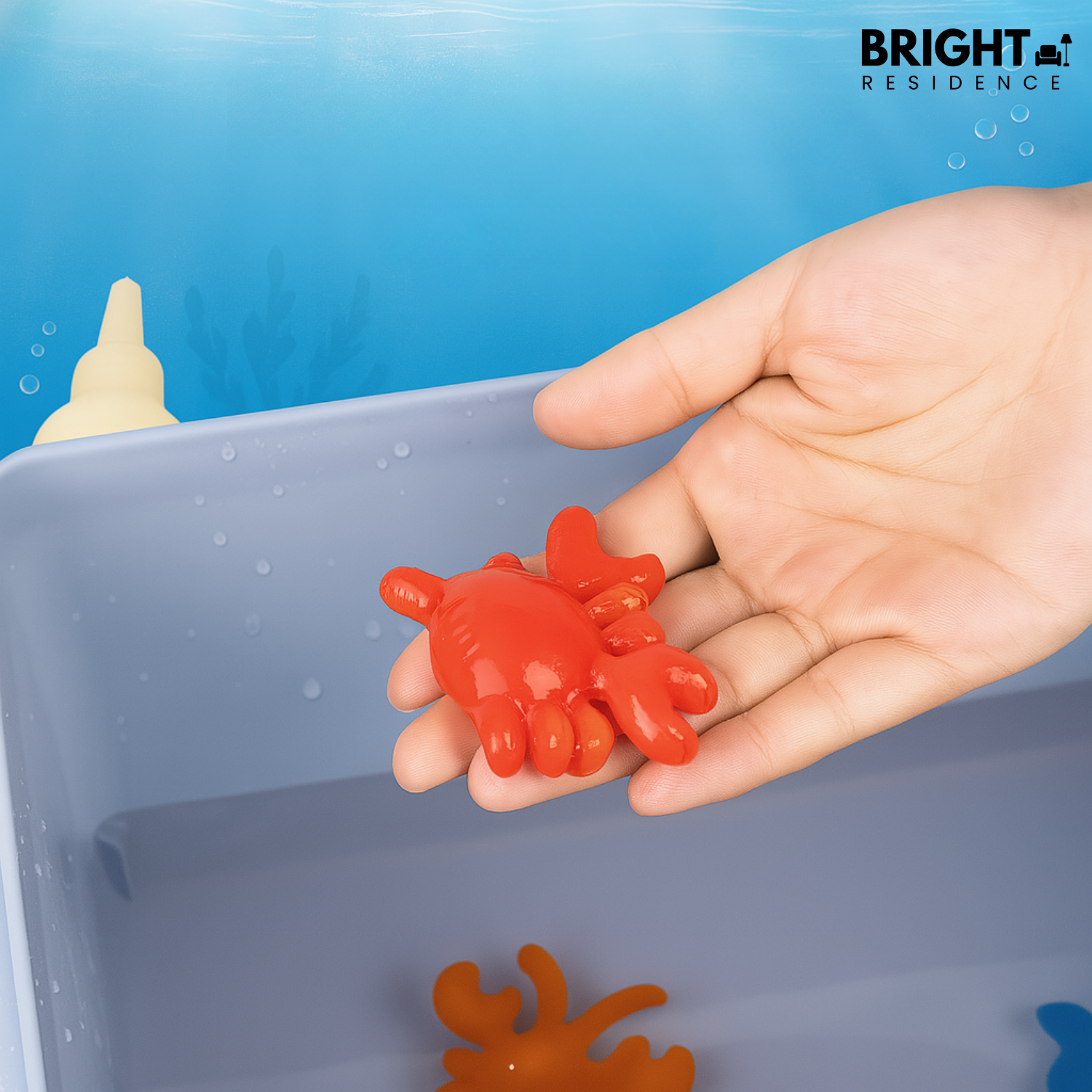 AquaCreativ - Magical water creativity for children