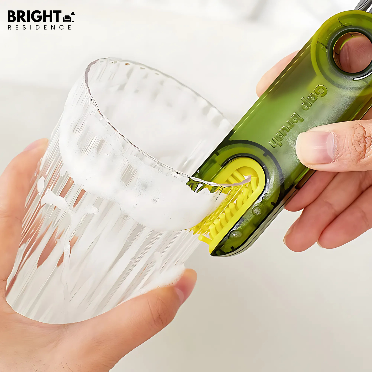 1+1 FREE | CleanFlex - Deep cleaning for every corner!