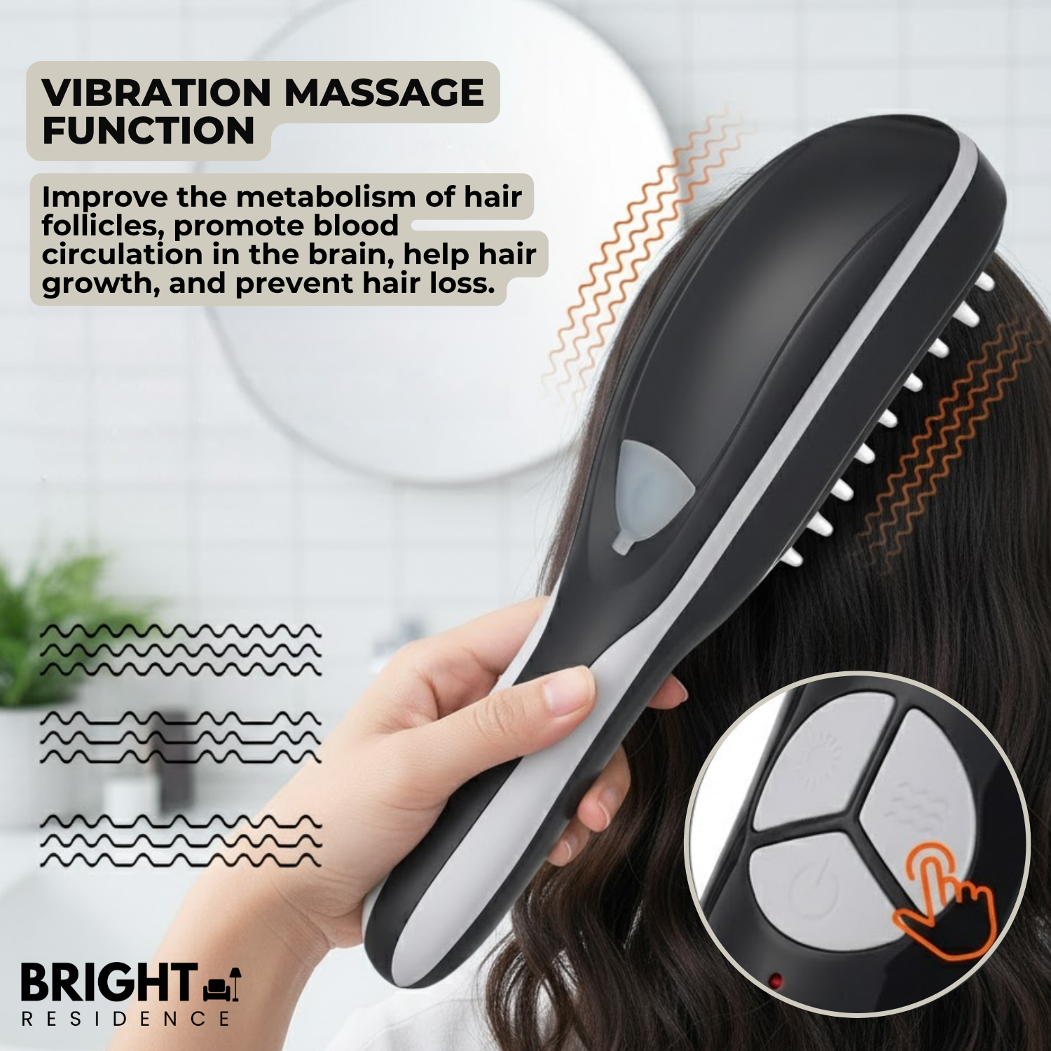 VitaLuxe Hair – For Fuller, Longer & Healthier Hair