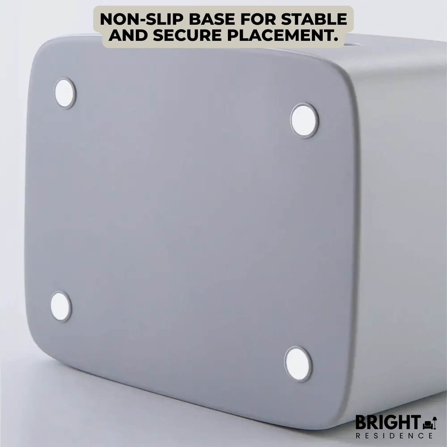 NeatHold – The Chic and Practical Tissue Box Organizer