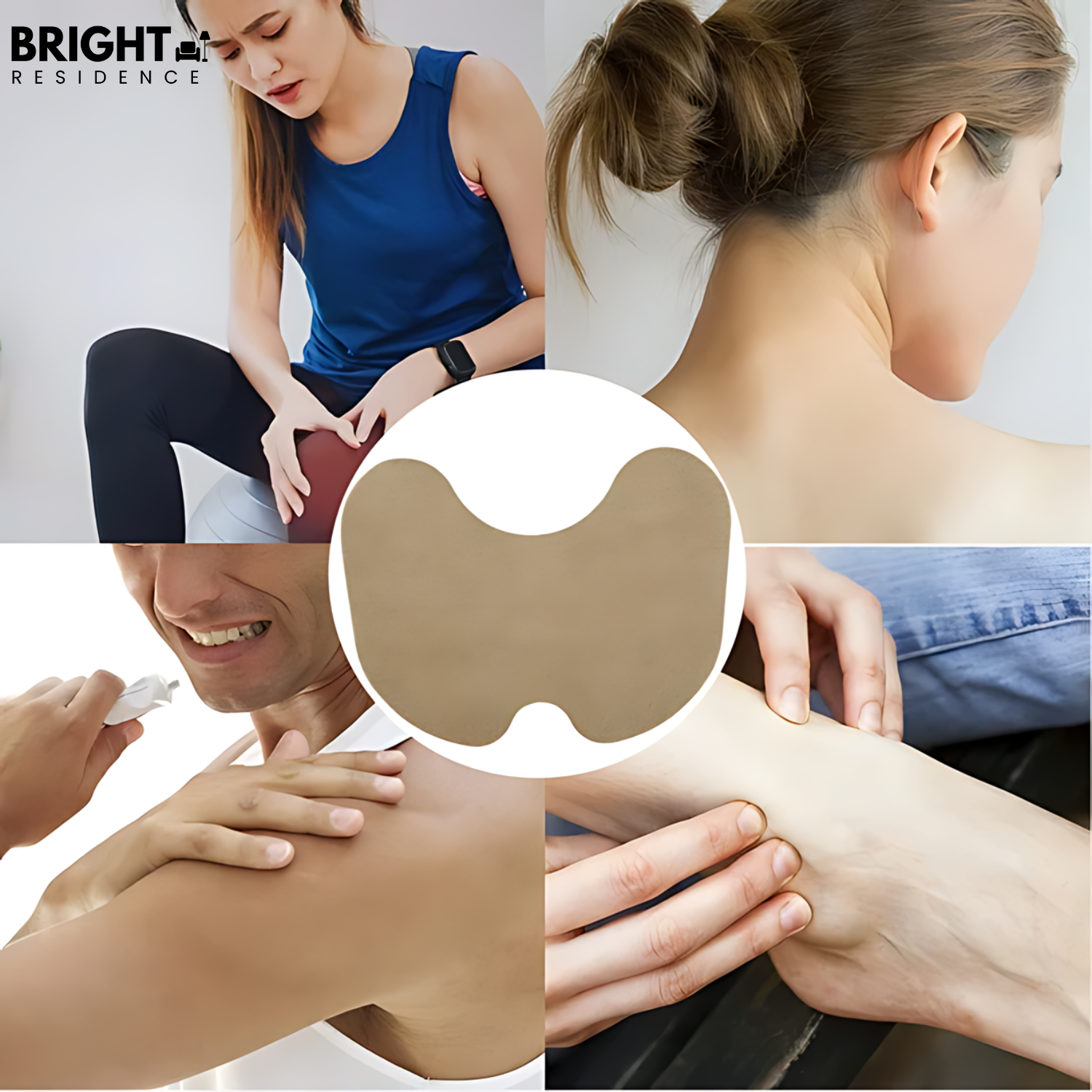 25+25 FREE | FlexiHerb – Pain-Free Knees, Completely Natural!