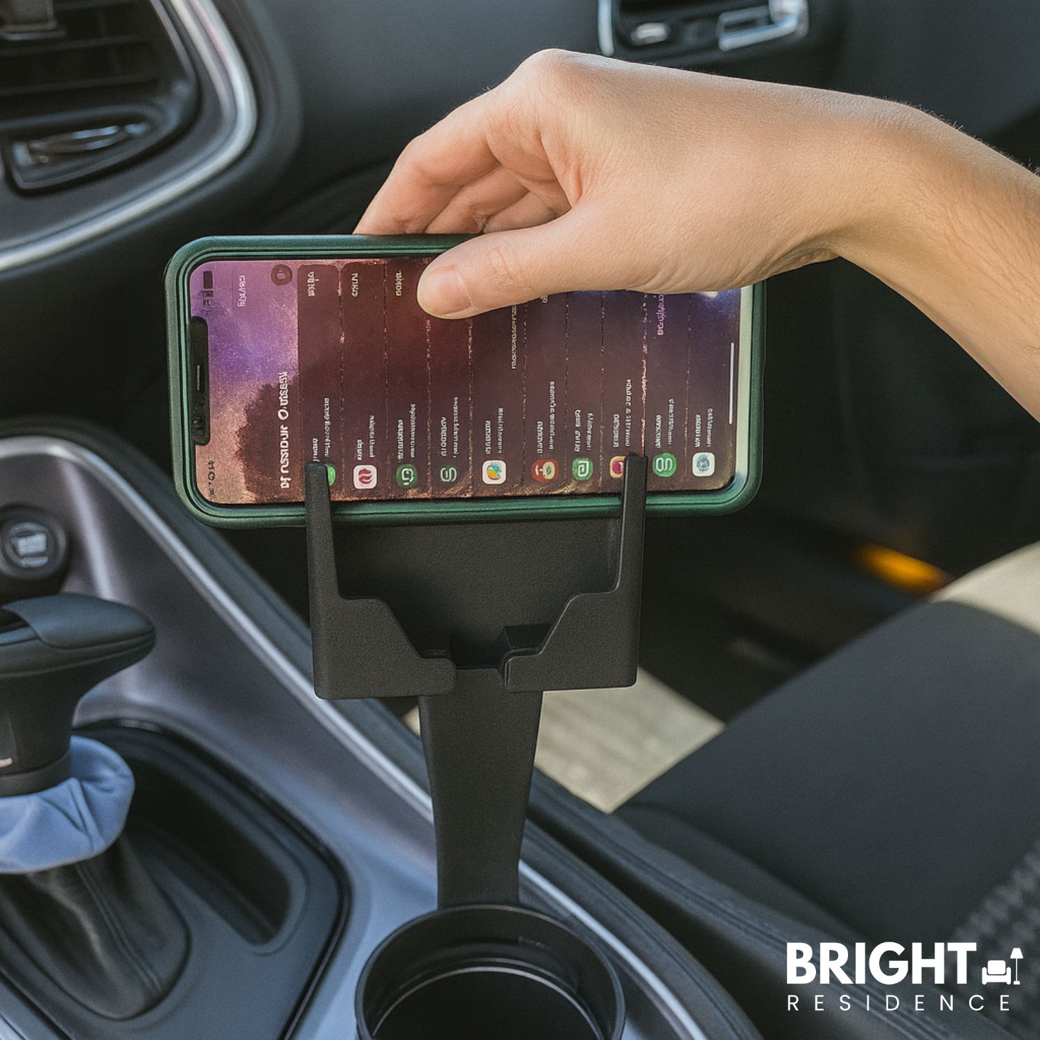 1+1 FREE | CupHold Pro – The Perfect Fit for Your Phone and Cup!