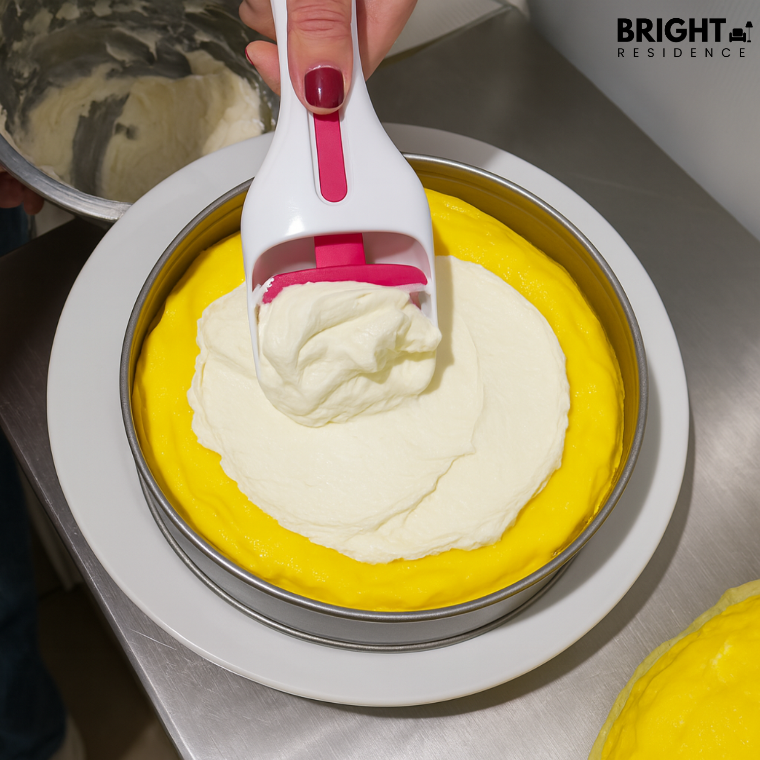 1+1 FREE | SweetScoop – Baking Without Mess & Chaos!!