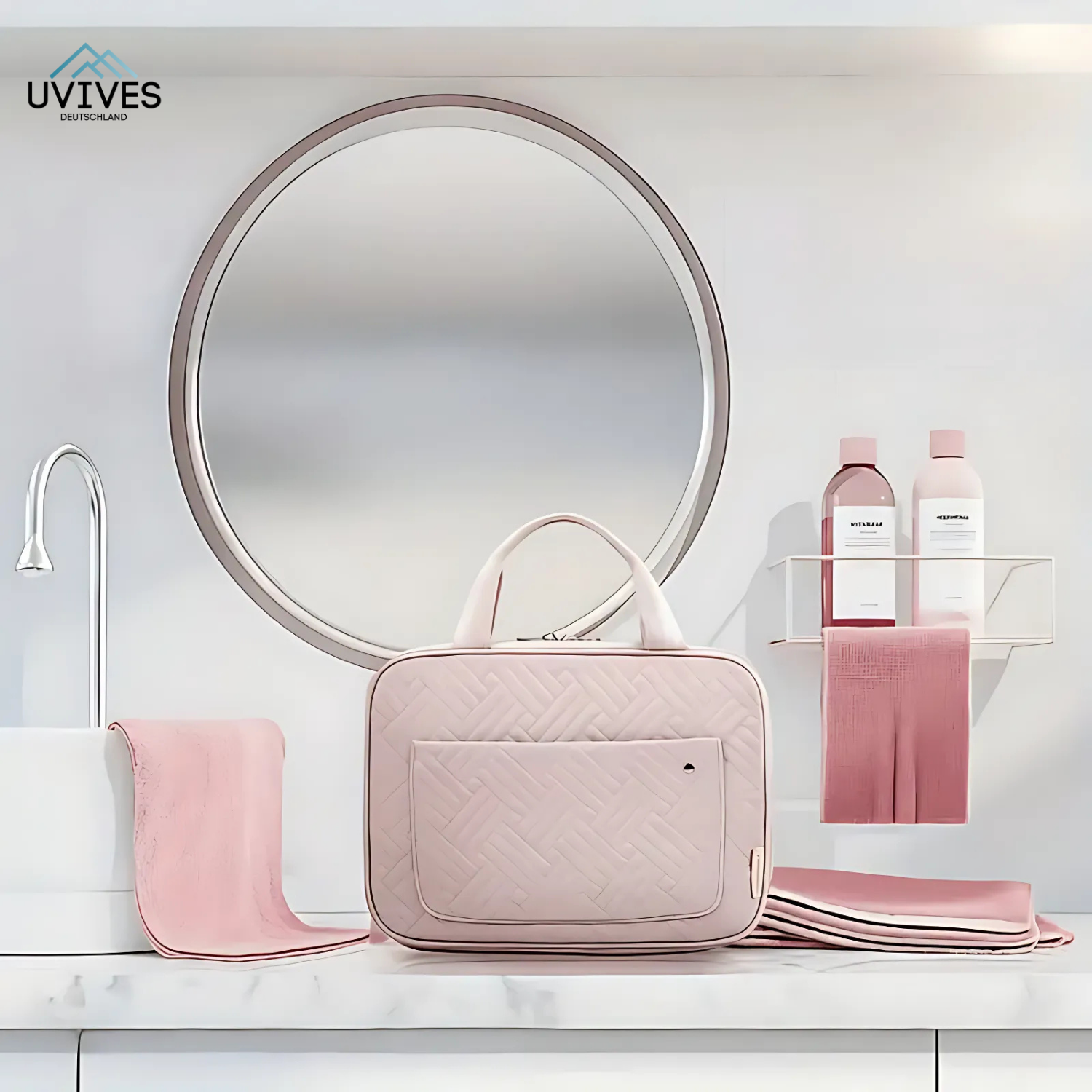 MaxBag – Ultimate Organization for Stress-Free Travel