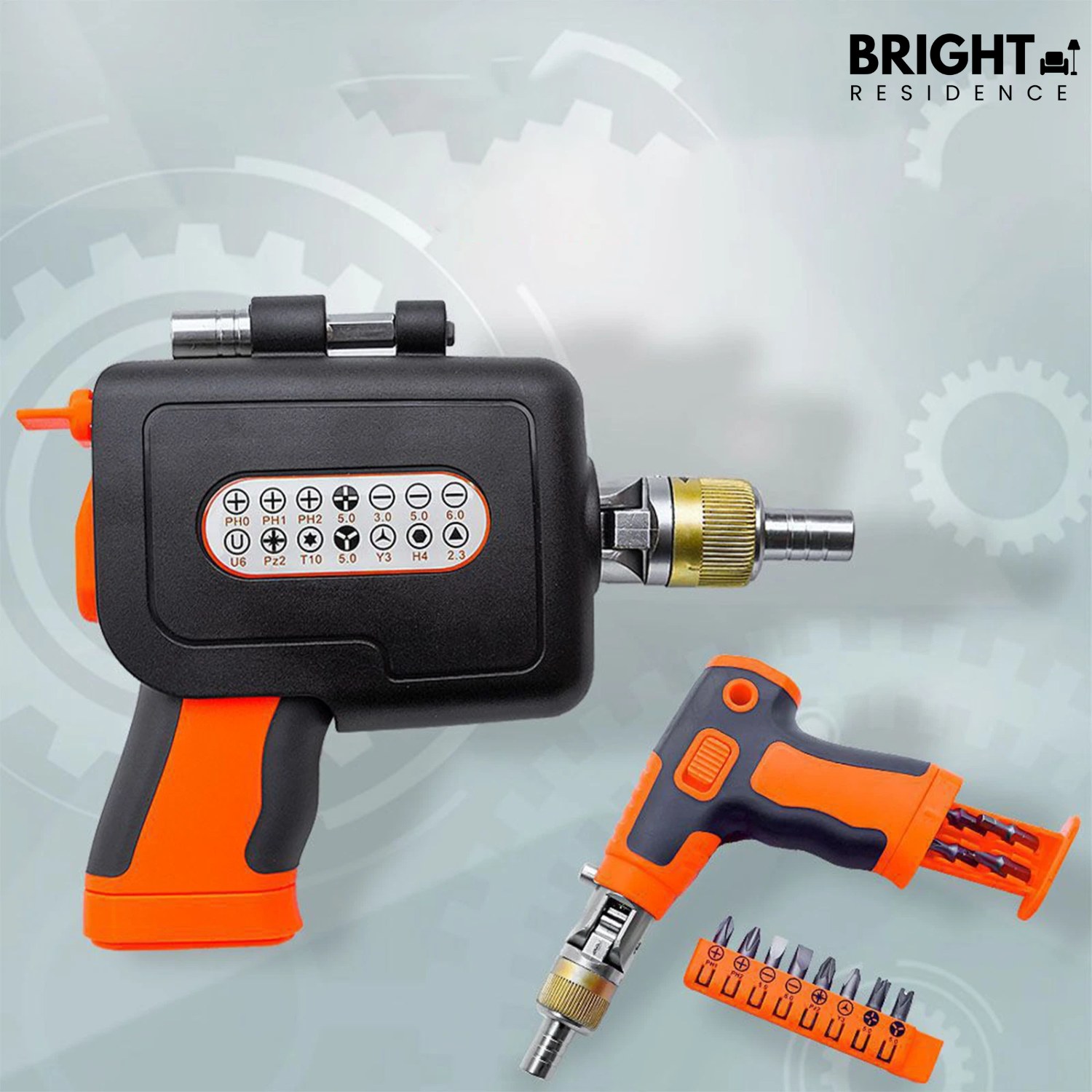 MultiGrip – Your Go-To Tool for Quick, Hassle-Free Repairs