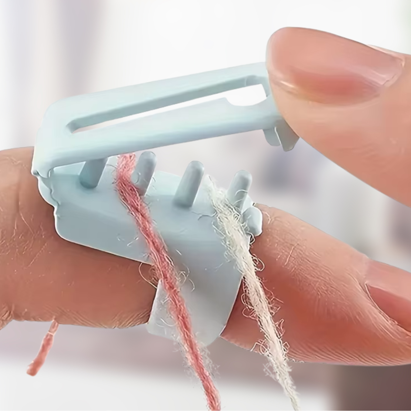 2+3 FREE | ThreadJoy – Effortless Crafting with Perfect Yarn Control!