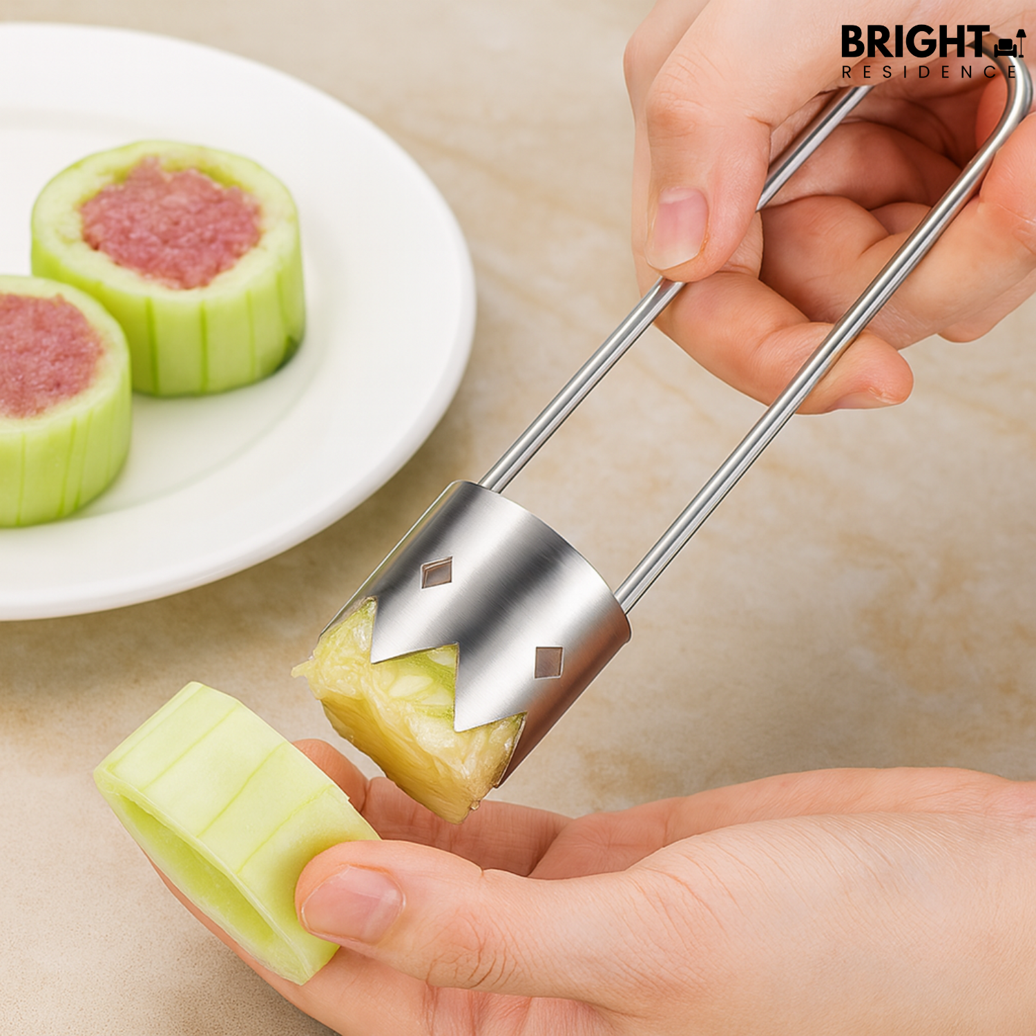 1+1 FREE | KernFix – Removes Seeds & Stems in Seconds!