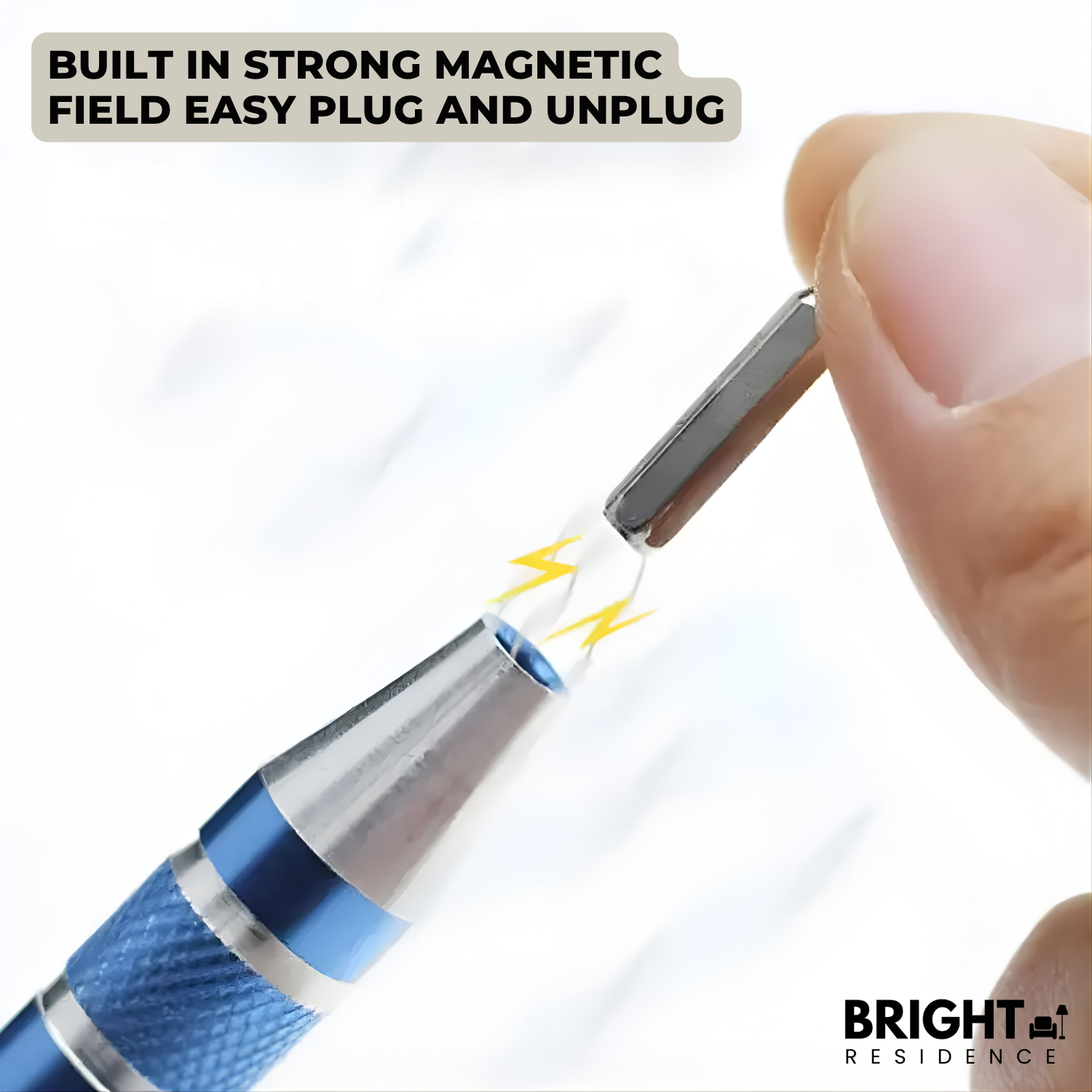 PocketFix – Your 8-in-1 Screwdriver for Every Situation!