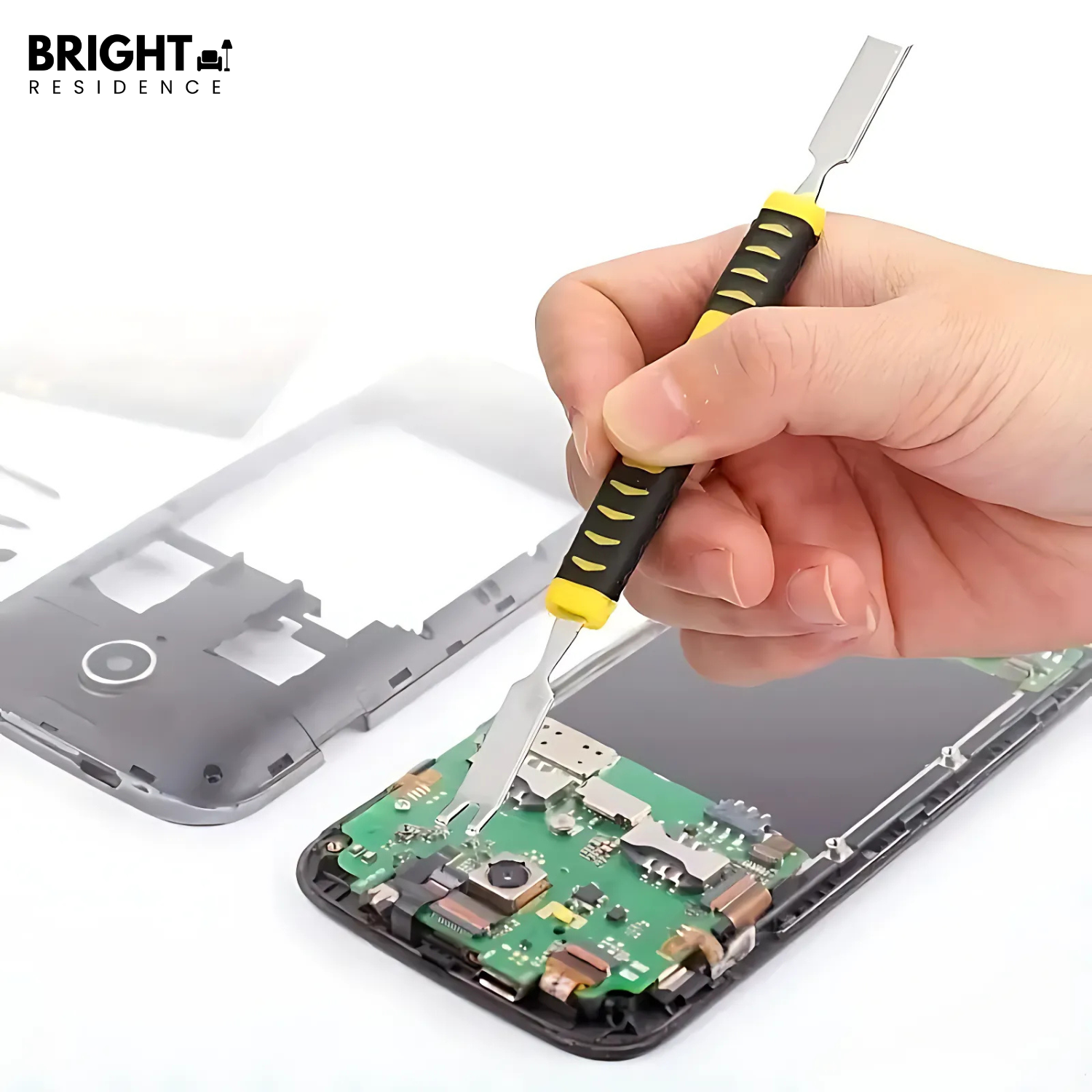 MicroOpener - Opens devices in seconds without damage