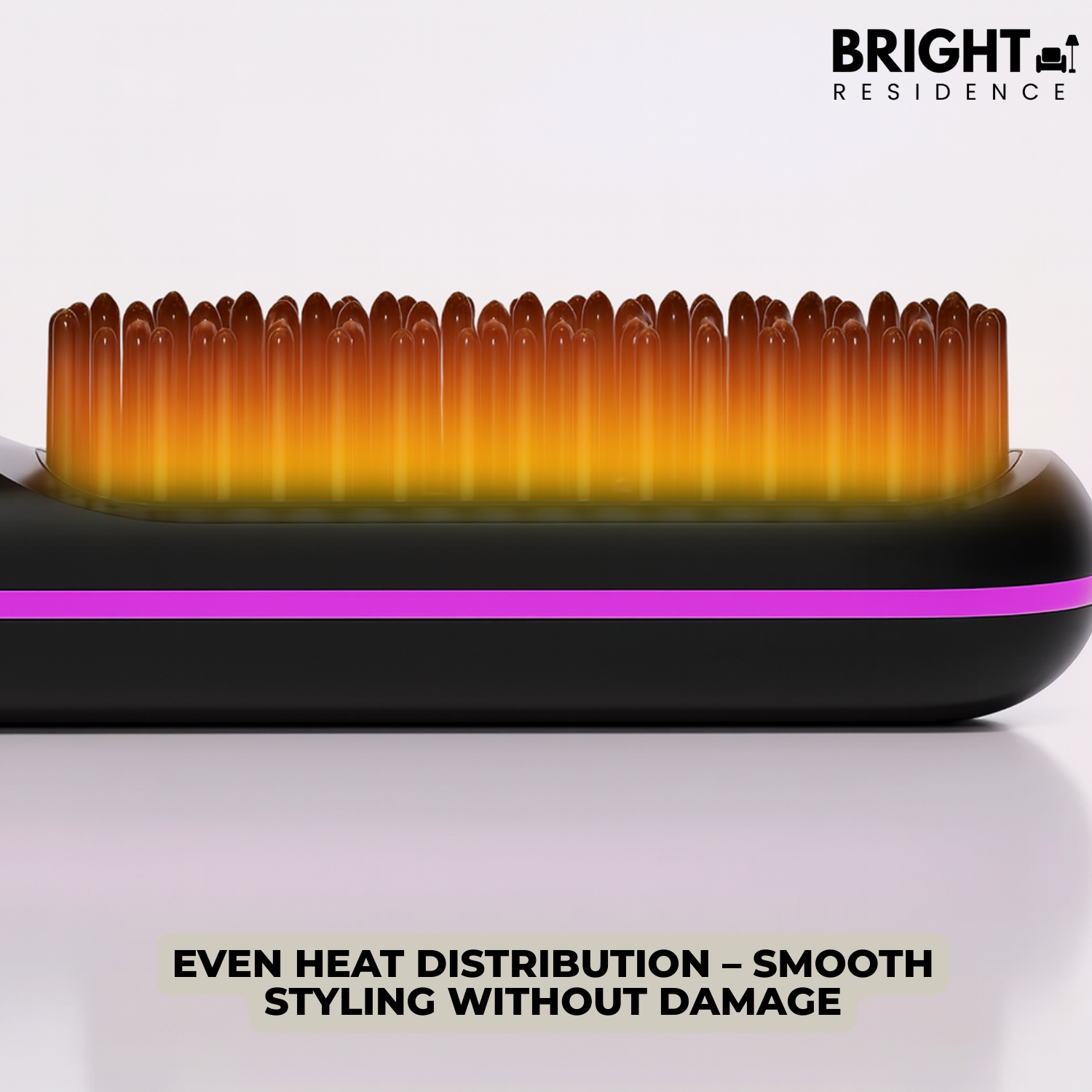 StyleGlide 3D – Effortless Salon-Smooth Hair Anywhere