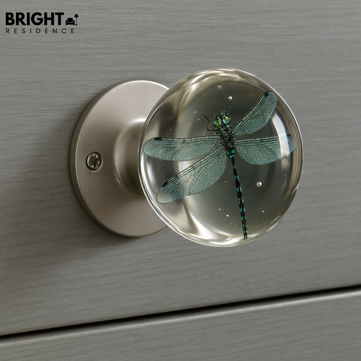 CharmGrip – Opening doors with style and character!