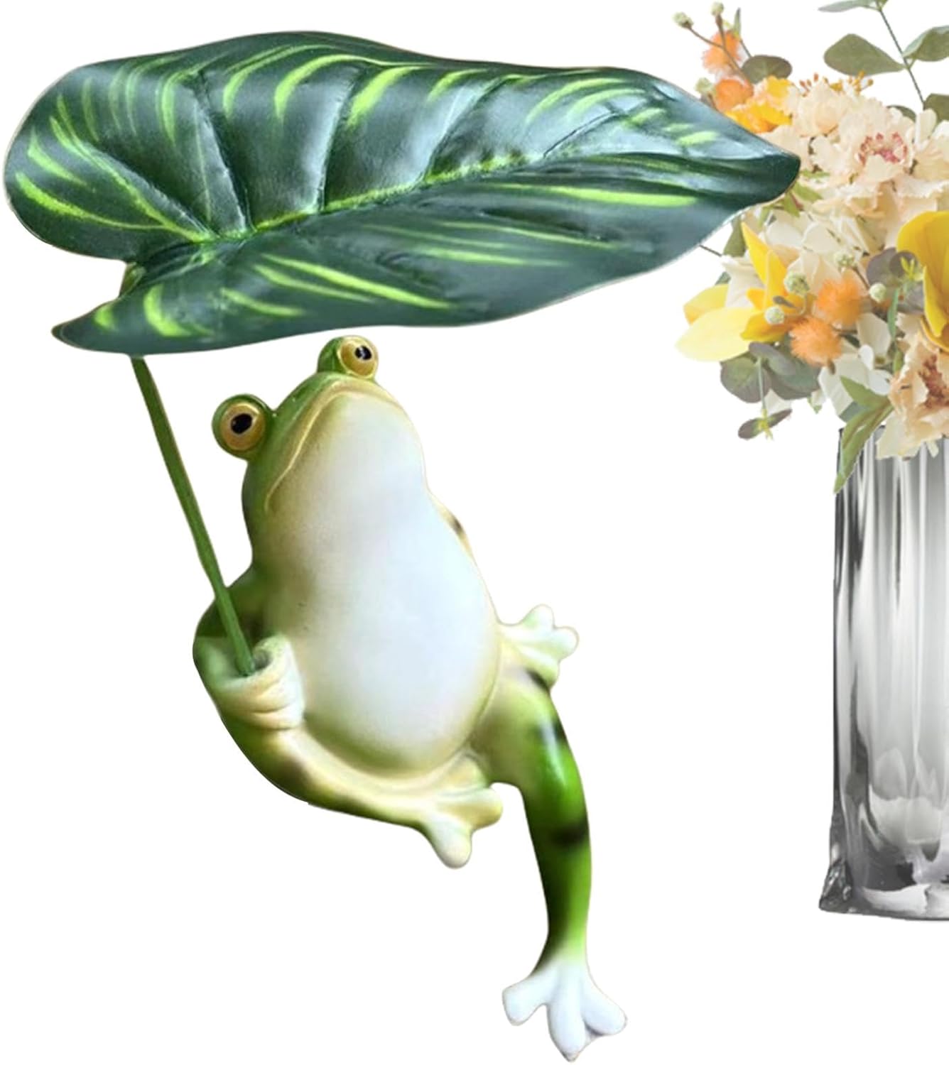 FrogZen – The Little Frog That Brings Peace and Joy