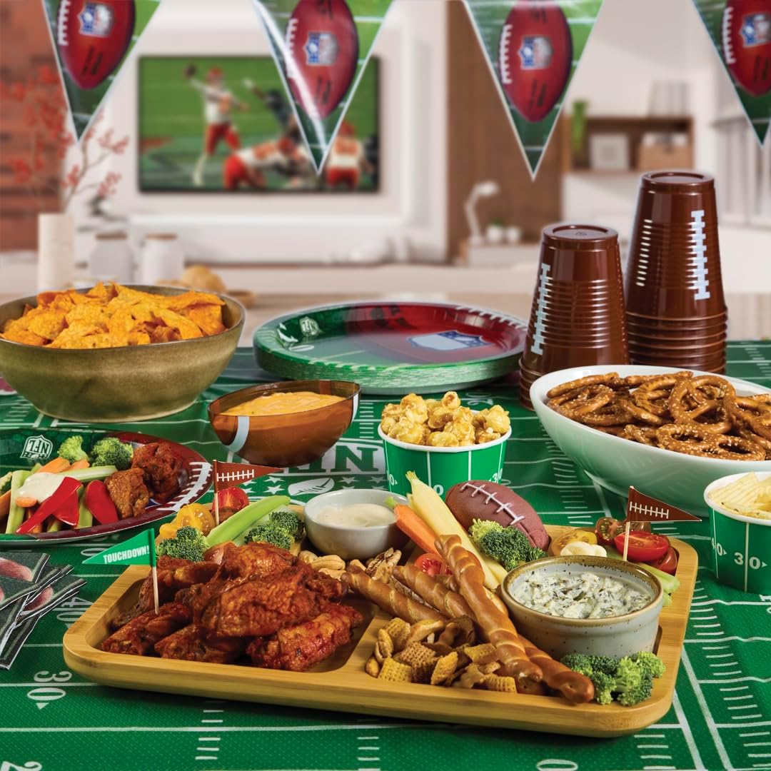 BambooFeast – Serve Like a Hosting Pro