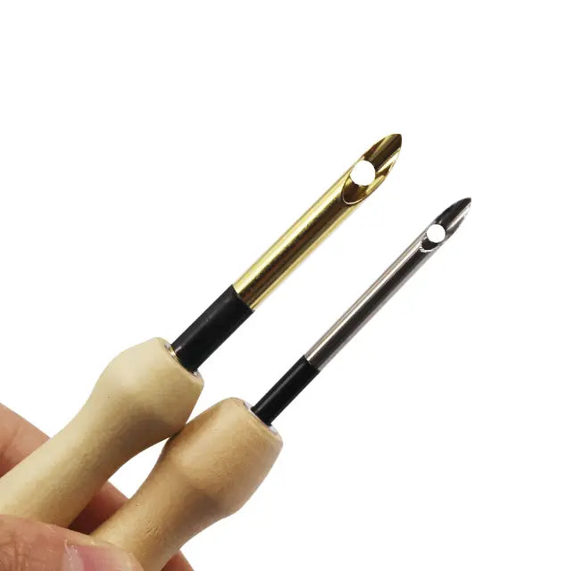 BrassEase – Sewing with Ease & Precision!