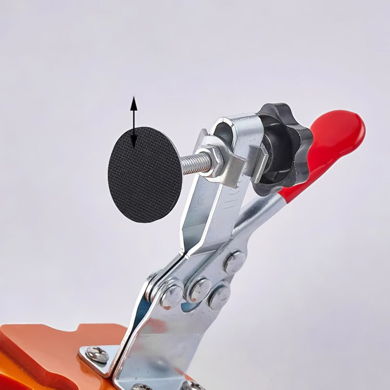 ProHinge – Perfect Drill Holes in Seconds!