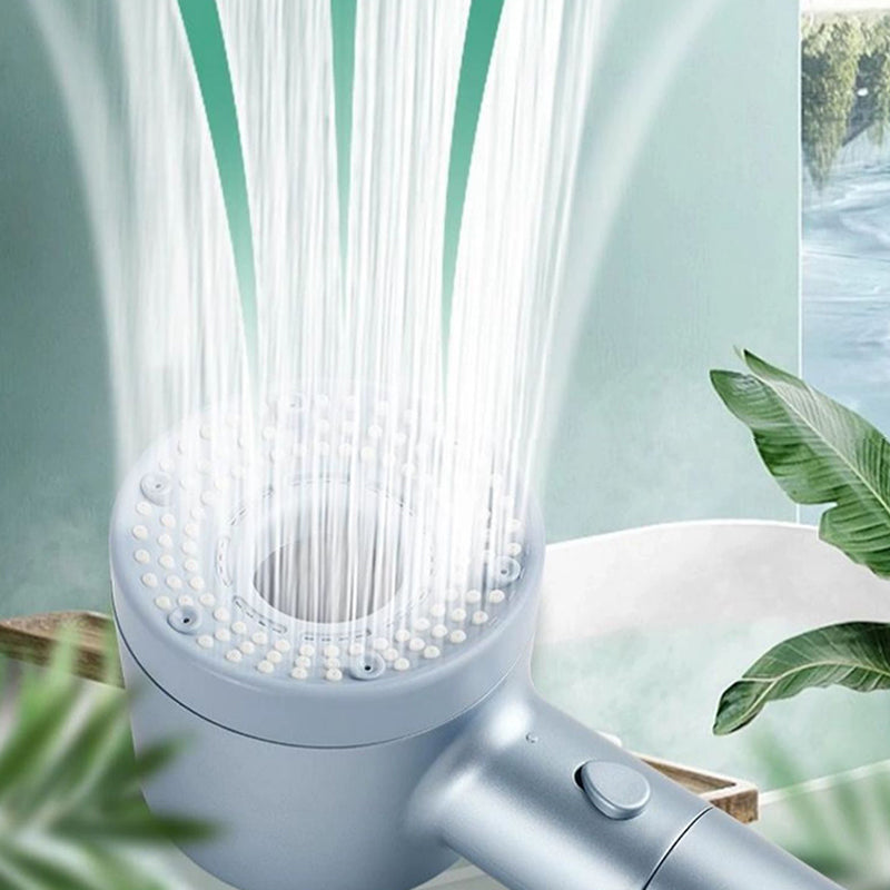 HydraLux – Powerful, Gentle Shower Pressure for a Refreshingly Clean F ...