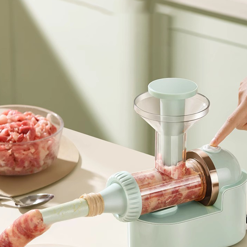 SausageMaster Pro – Perfect Sausages Without Effort!