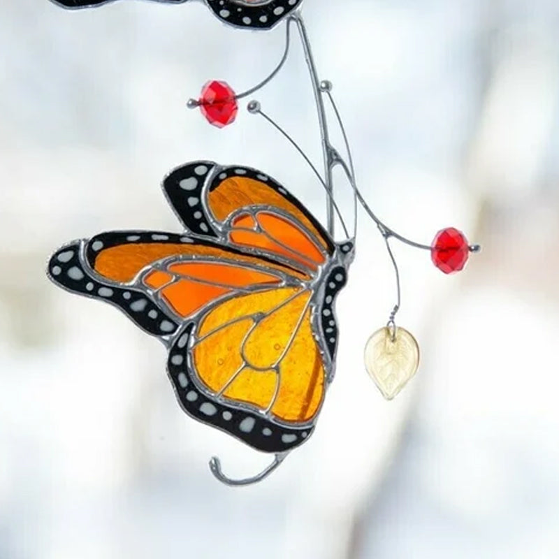 SoulLight – Memory Pendant made of Glass