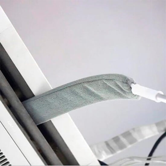 1+1 FREE | DustEase - Effortlessly dust-free corners and crevices
