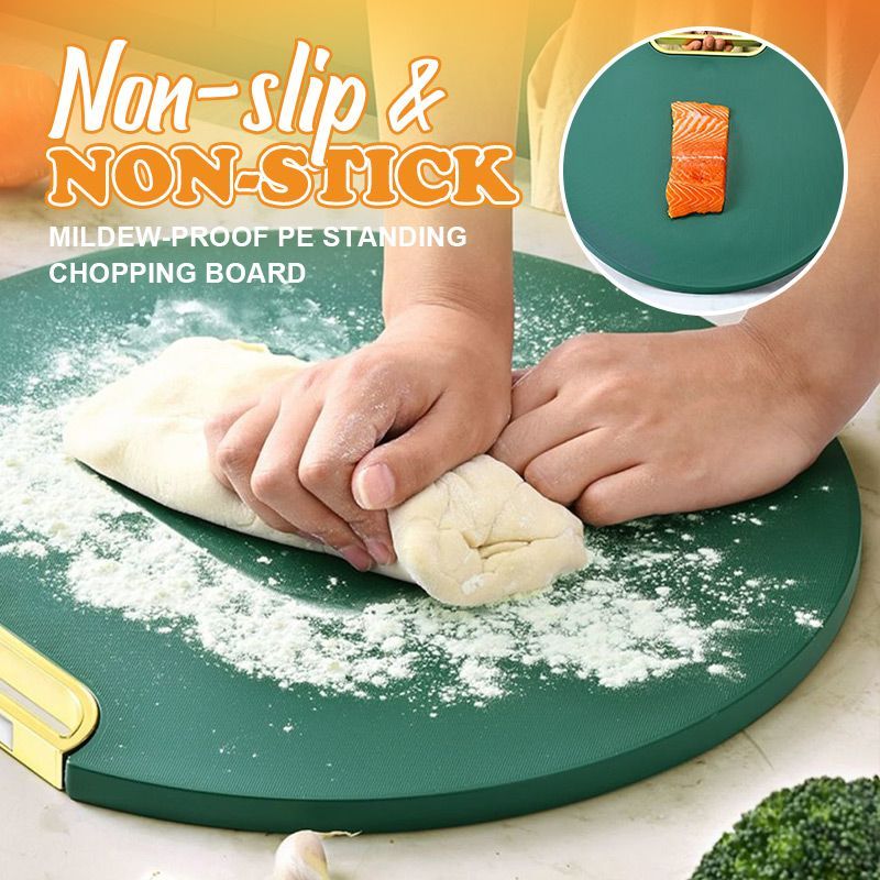 PurePrep Board – Hygienically cut, safely enjoy – Bright Residence